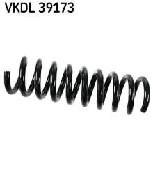 SKF VKDL 39173